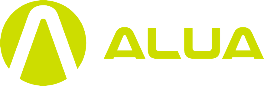 Logo Alua